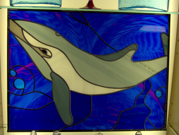 dolphin