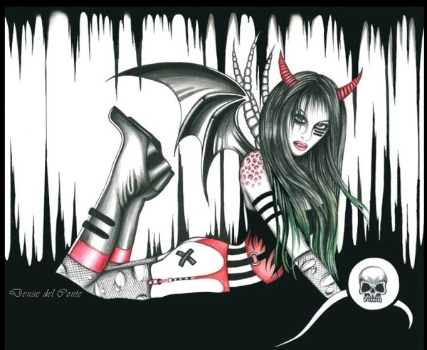 sweet hell