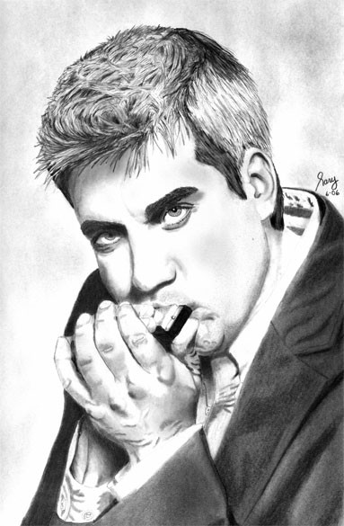 Taylor Hicks