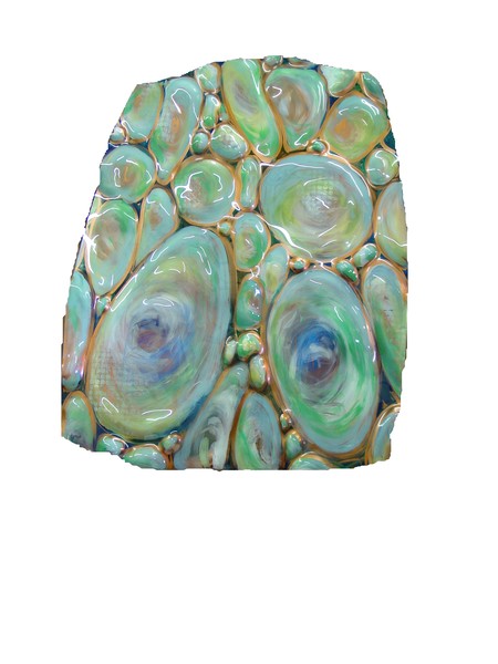 Aqueous