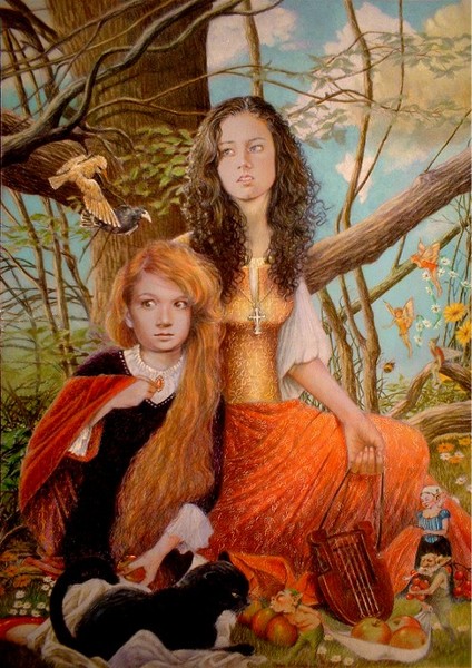 Goblin Market