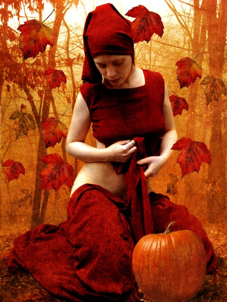 Autumn Morn