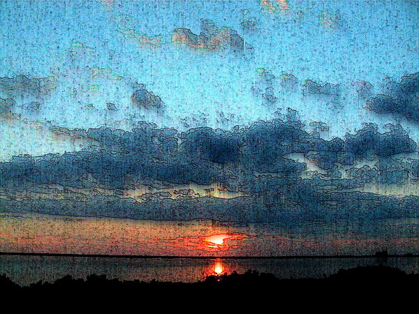 Shape Skys