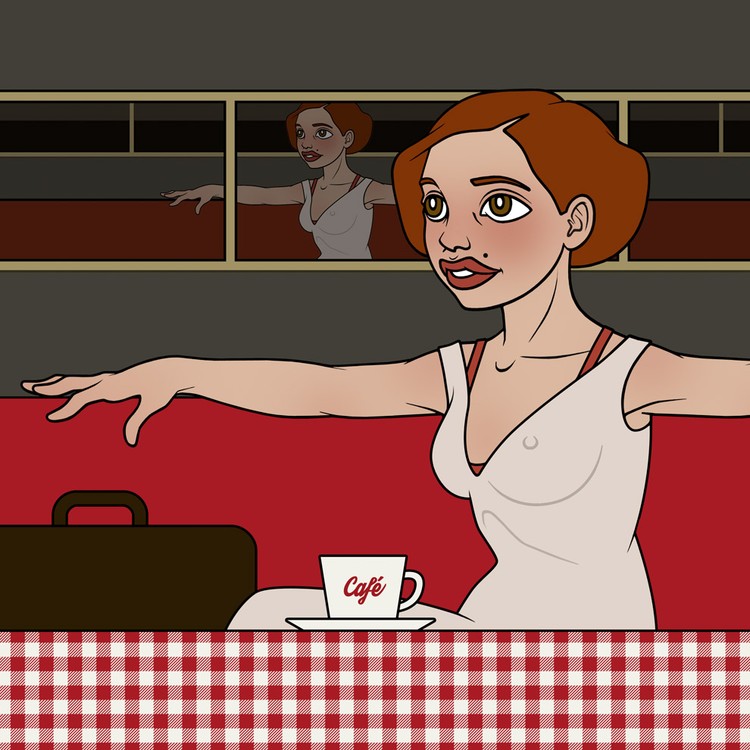 Café de Paris