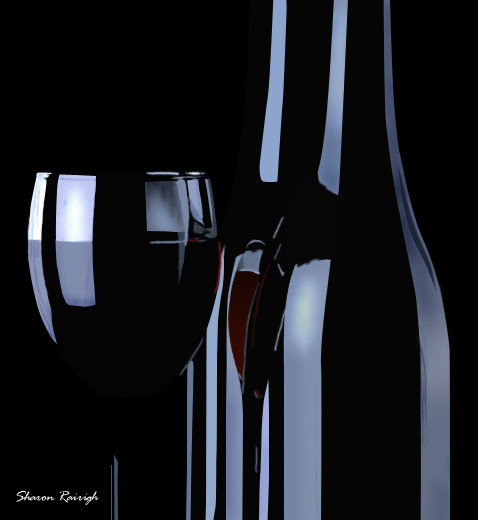Wine