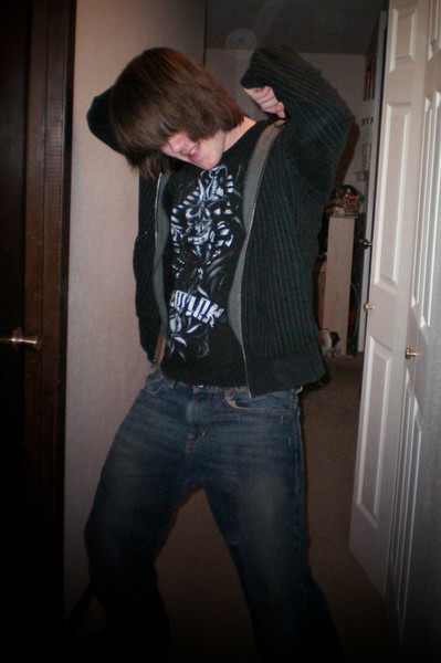 Strike a Pose