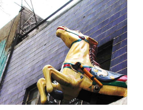 mexico city