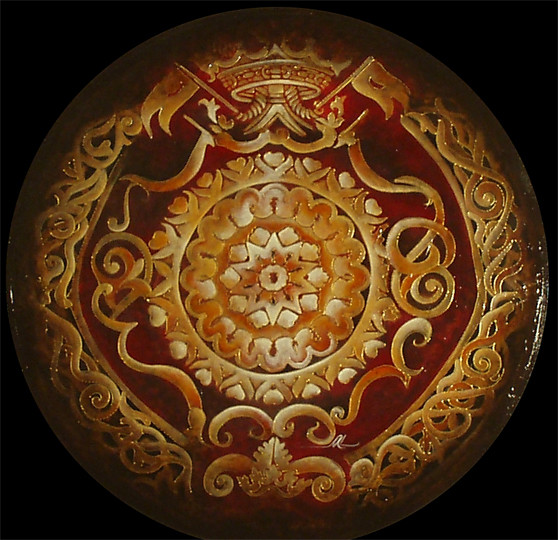 MEDALLION'S 
