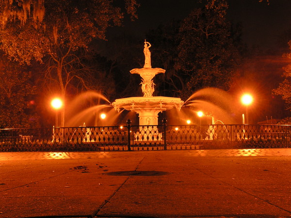 Forsyth
