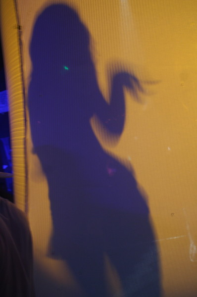 Silhouette Series-Summertime