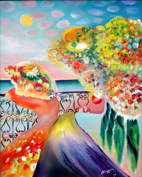 Venus Garden