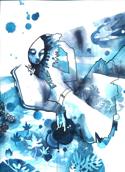 Aquarius