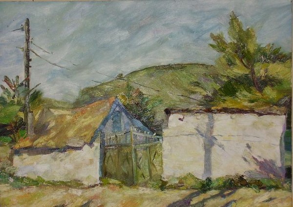 Butuceni