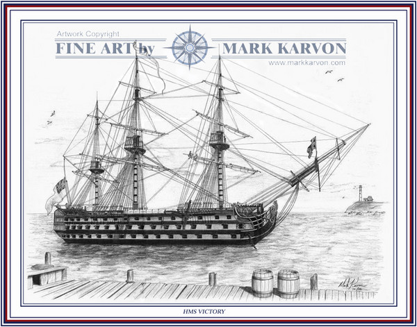 HMS Victory