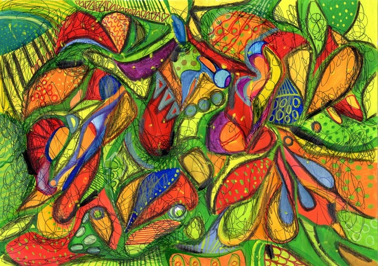 (for originals and design please go to) https://linktr.ee/veerazukova