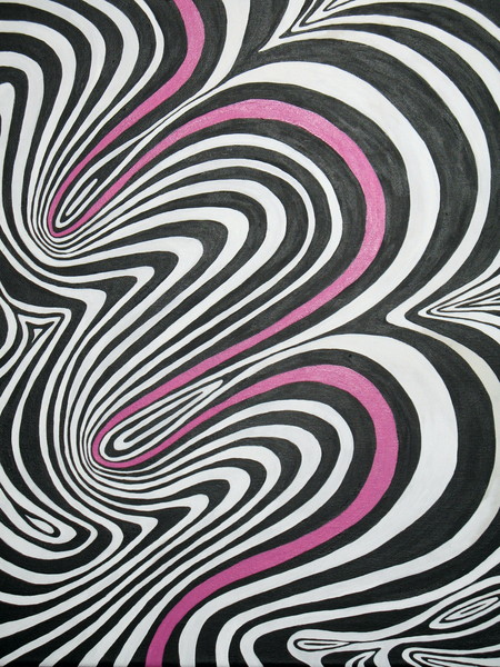 Pink Movememt
