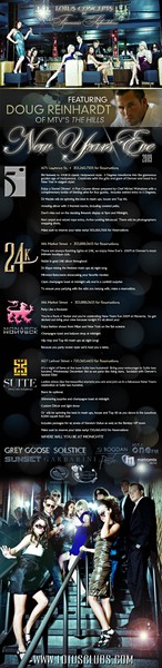 New Years Eve NewsLetter Lotus Concepts