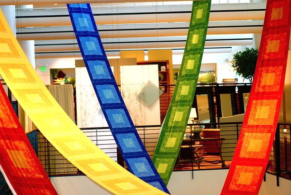 Color Streams
