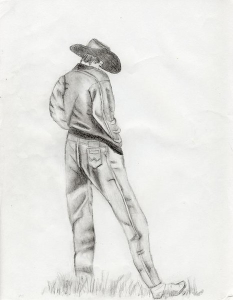 Cowboy