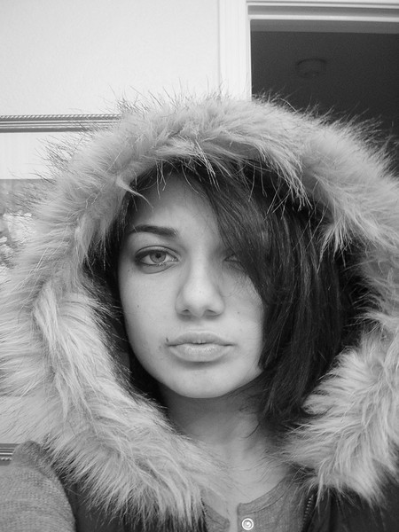 Eskimo Kisses
