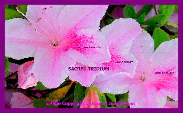 Sacred Tridium