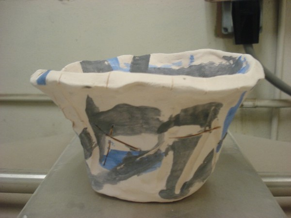 Pottery 3