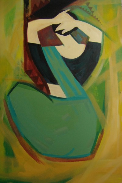 Hair dressing II