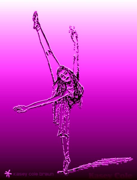 Dance Into Oblivion