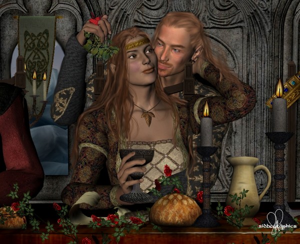 Mistletoe