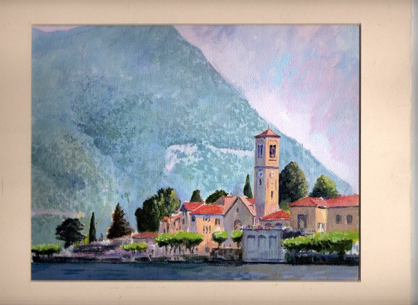 italian lakes