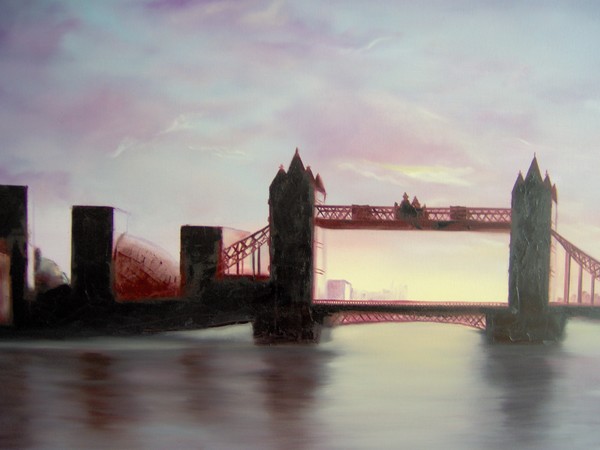 Tower Bridge