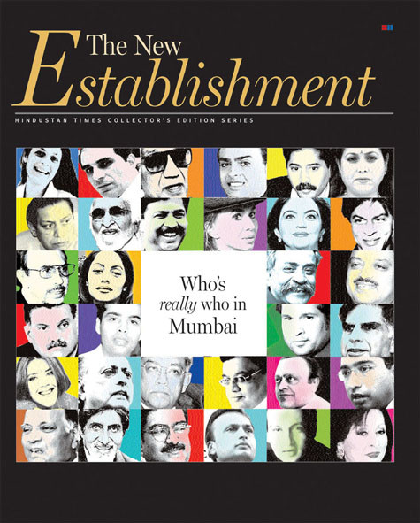 magazine cover design