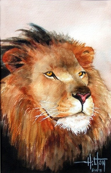 Simba
