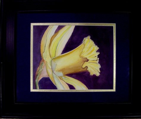 daffodil