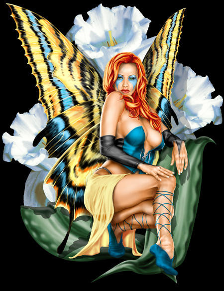 Fairy