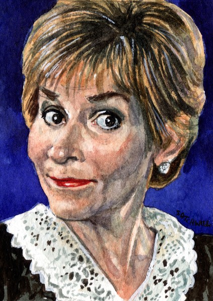 Judge Judy