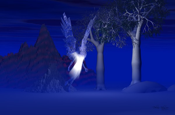 Night Angel