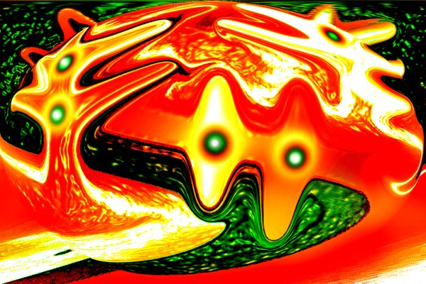 INTERDIMENSIONAL