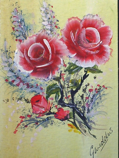 roses