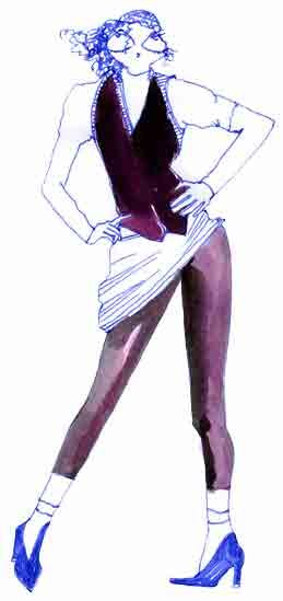 fashiongirl