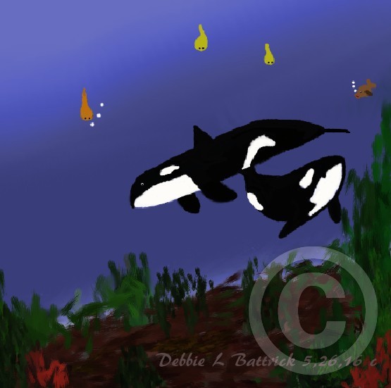 The Whales