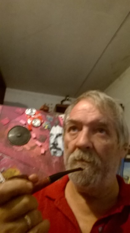 Zago al lavoro 