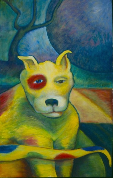 River Dog 4