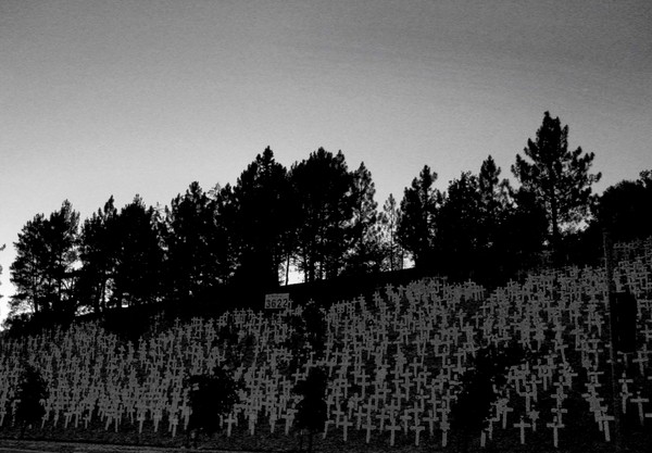 Darkness Falls