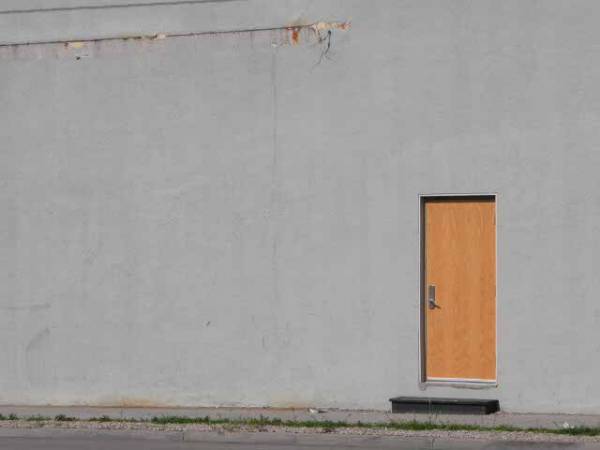 Door