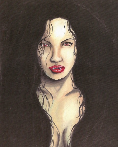 vamp