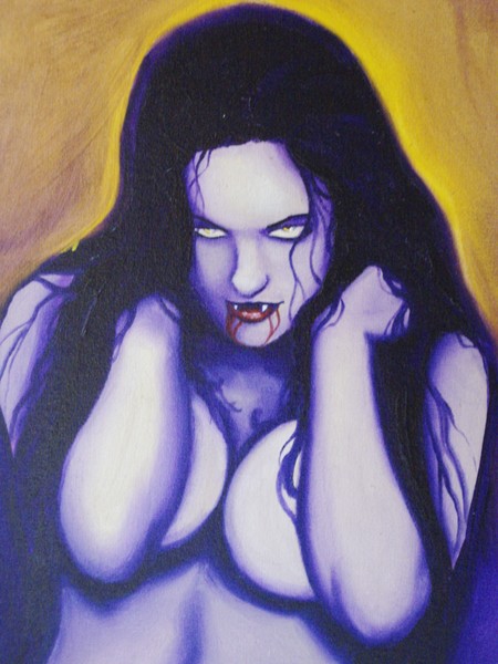 vampire