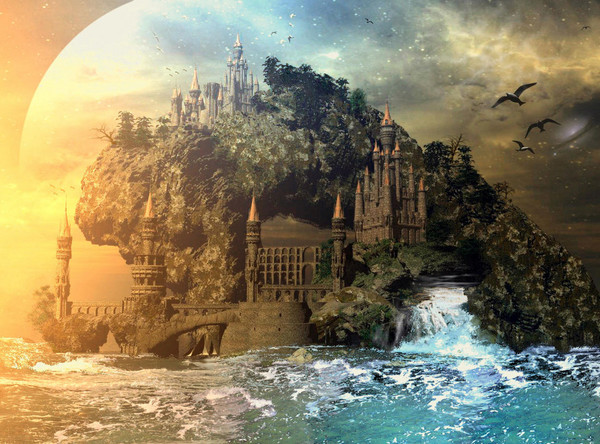 4eme ile au bout de l ocean