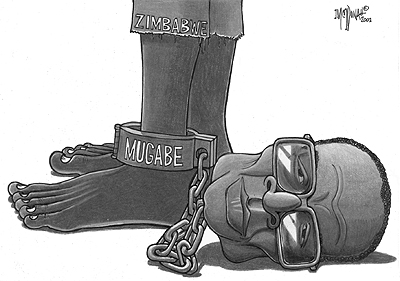 Zimbabwe