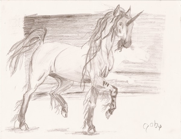 unicorn